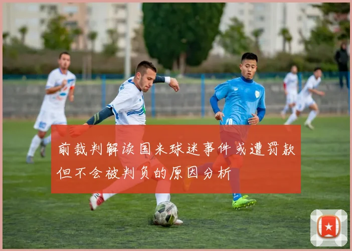前裁判解读国米球迷事件或遭罚款但不会被判负的原因分析