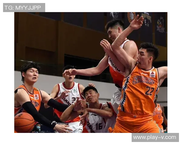 广东队本赛季对阵各队均呈现五五开局势最终胜负难以预测