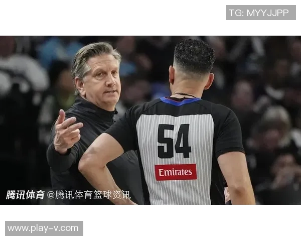 芬奇强调华子无需传统控卫角色适度提速保持自身特色更为重要