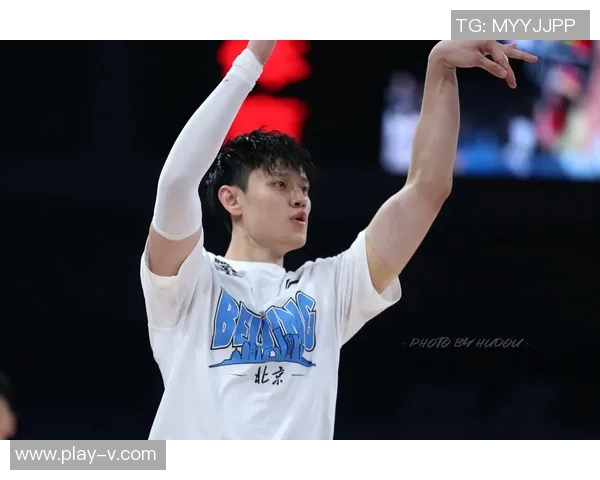 媒体人分析曾凡博吸引中国球迷的影响NBA之旅即将画上句号