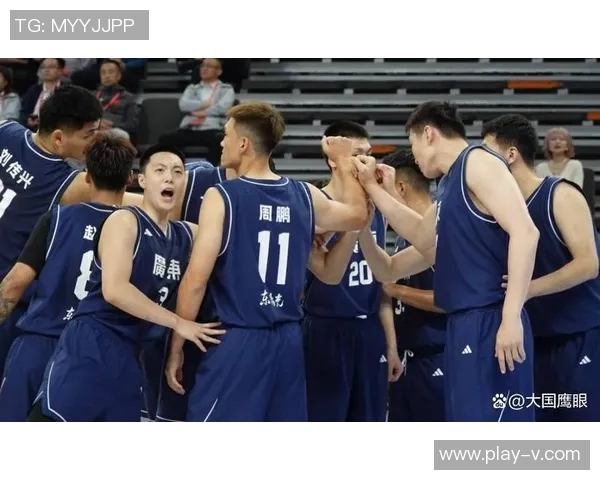 广东全运男篮豪华阵容誓言夺冠辽粤对决新风尚逐渐显现