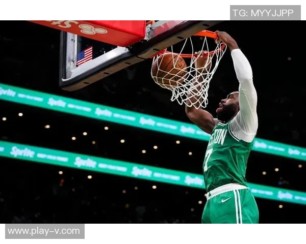 杰伦布朗谈当今篮球格局强者不止于NBA的深刻见解